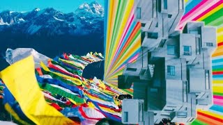 Sweet Trip instrumental mix
