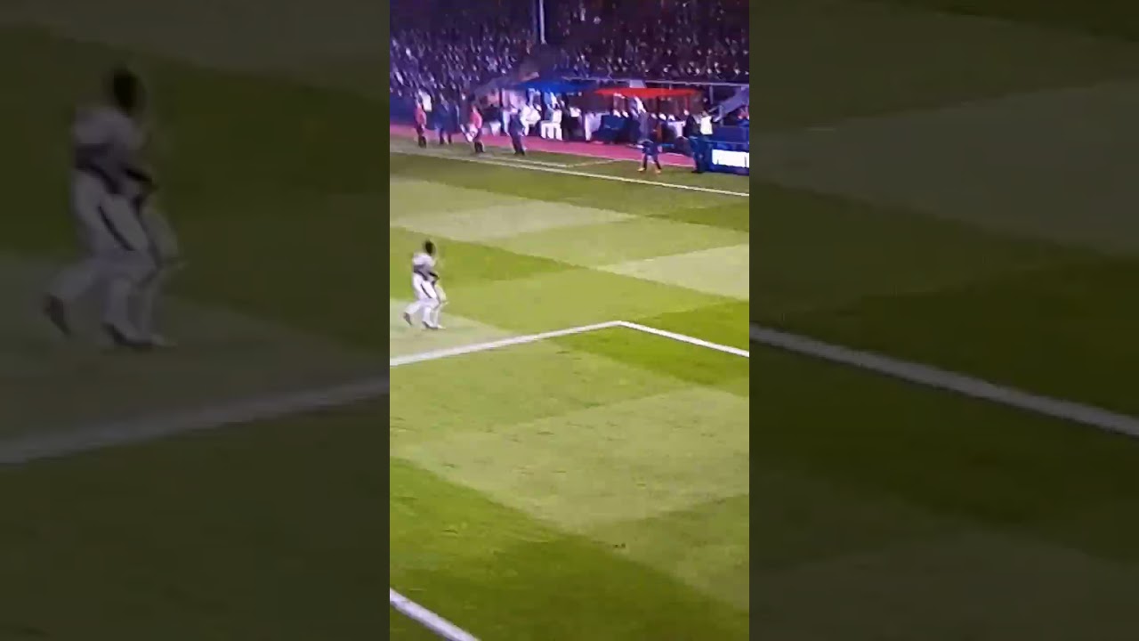 Как вам гол за Садио Мане? Мне снимать такой контент??