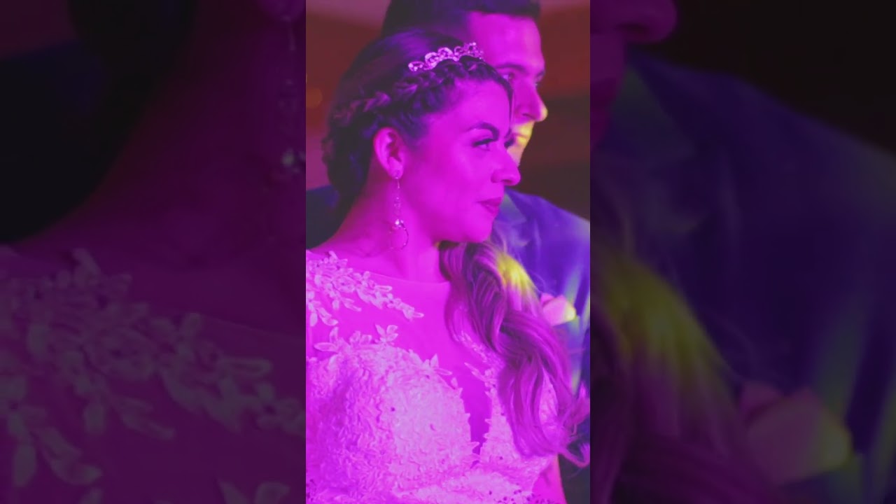 Video para IG katherine y carlos