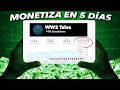 Decubrí este nicho VIRAL secreto en tendencia de YouTube