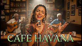 Rhythms of Havana cafe- Son Cubano fusion Salsa for Dancing Souls salsa rumba