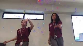 PED 032 Finals | Sports Mimetics 🏸🏐🏀 | Badminton, Volleyball & Basketball