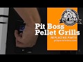 How to: Replace Parts on a Pit Boss Pellet Grill