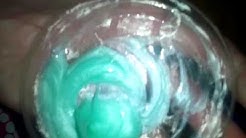 Cara membuat slime dari shampoo, sunlight Dan freezer - Durasi: 9.12. Cara membuat slime dari shampoo, sunlight Dan freezer - Durasi: 9.12.