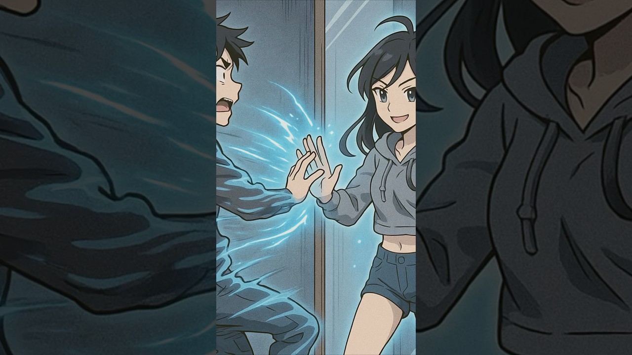 The Mirror | TG Transformation 