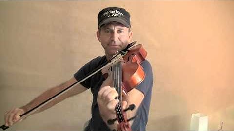 Ab Major Scale One Octave for Viola