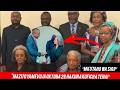 A BIG SECRET IS LEAKED CHADEMA Meets With Retired Presidents The Truth Of October 29 Begins To 