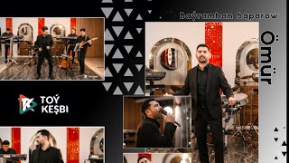 14 Bayramhan Saparow - Sirina Söýmedim