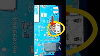 🔧 Mobile Charging Jack Replacement | Easy Repair Guide #Shorts