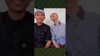 Download Lagu DUET MERDU - ABAN GUS AZMI | AL-QOLBU MUTAYYAM MP3 Download Lagu DUET MERDU - ABAN GUS AZMI | AL-QOLBU MUTAYYAM MP3