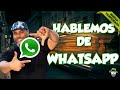 El Chombo presenta: Hablemos de Whatsapp