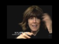 NYU Journalism Primary Sources: On Changing Careers