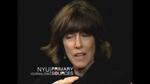 NYU Journalism Primary Sources: On Changing Careers