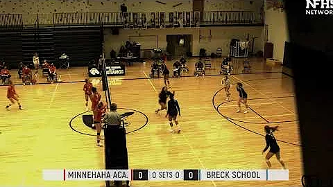Sydney McDaniel - 2023 - Right-side Hitter/OH - So...