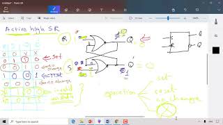 Digital logic lecture 10 part 2 sequential ciruits latches