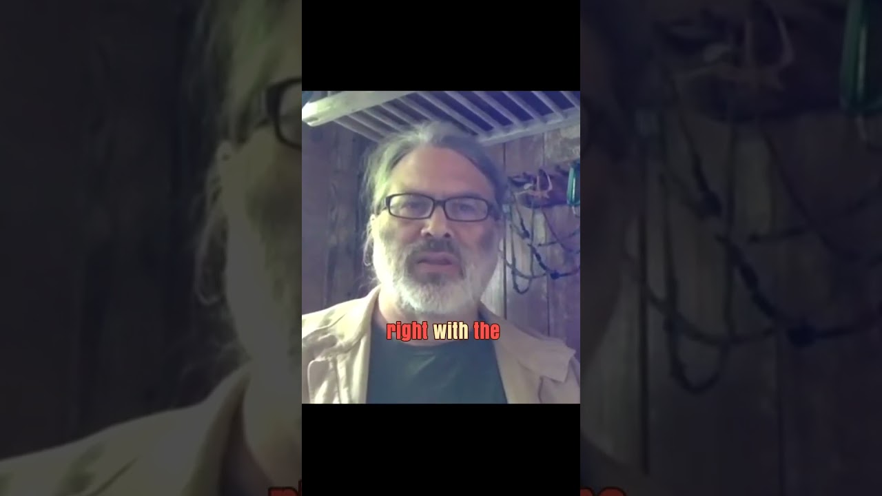 Цикл респираторных инфекций, Уильям ЛеСасье, Дэвид Хоффман и зеленая слизь 