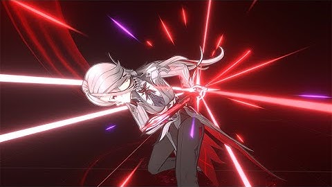 Unity/Unreal Game VFX Portfolio