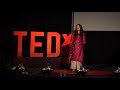 Victory Beyond The Mountain | IAS officer | Tina Dabi | TEDxHansrajCollege