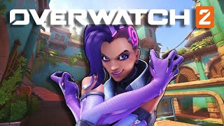 INSANE Reverse Sweep on Flashpoint | Overwatch 2