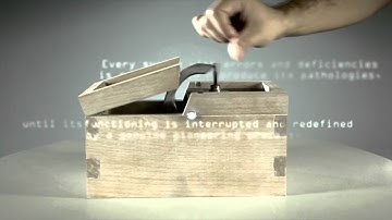 TEDxAthens 2011 "The Art of Disruption" Official Trailer