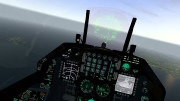 BMS 4.33 LGB (Laser Guided Bomb) Quick Guide.