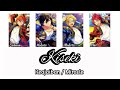 「 Ensemble Stars - Opening 」| Kiseki | Trickstar ver. | Romaji/Indonesia/English