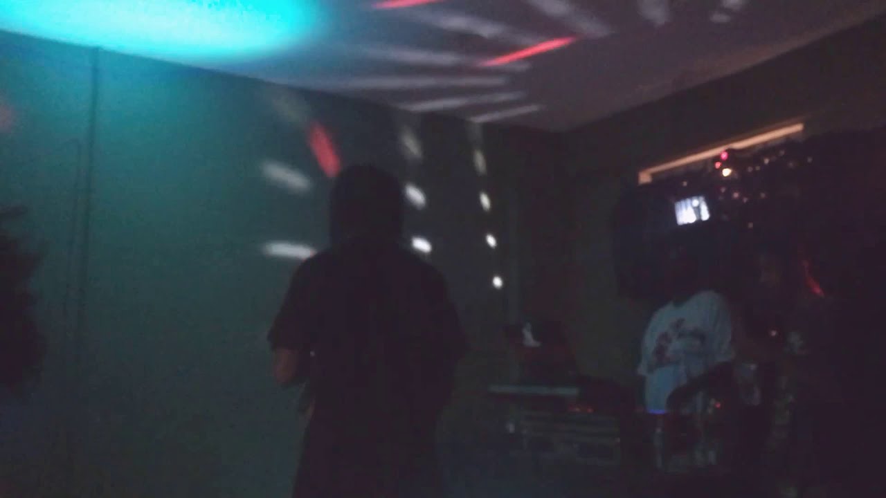 Snackaveli x Rizzo Luciano Performance, The Money Tree in Detroit, Blood Runnin Hosted By Ayee Money