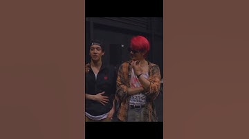 the way heeseung keep smiling at jake 🤭🤭 #heejake #ramyeonz #heeseung #jake #enhypen #kpop #shorts