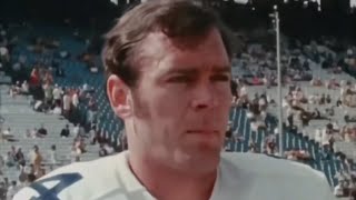1969 Dallas Cowboys Highlights