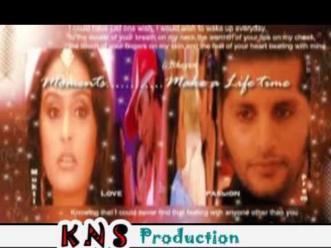 Romantic Melody ( Prem & mukti - Kabhi na sukoon aya From koi aap sa movie ) - K N S Productions