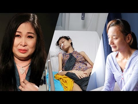 Hồng Vân Và Loạt Sao Việt Khóc Hết Nước Mắt, Tiễn Biệt Nữ Người Mẫu Việt 26 Tuổi Về Với đất!