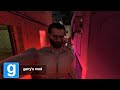 Live garrys mod 7  shadowthedarkness plays garrys mod