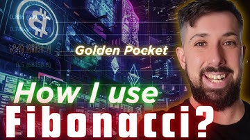 How to Use Fibonacci To execute the Best Trades! Golden Pocket and .786