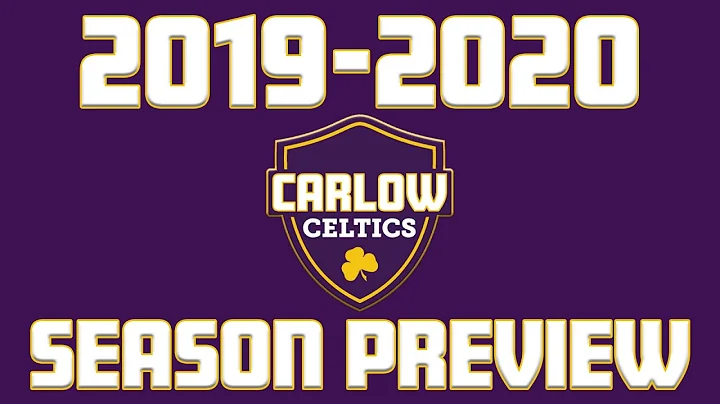 Carlow Mens Soccer Preview 2019