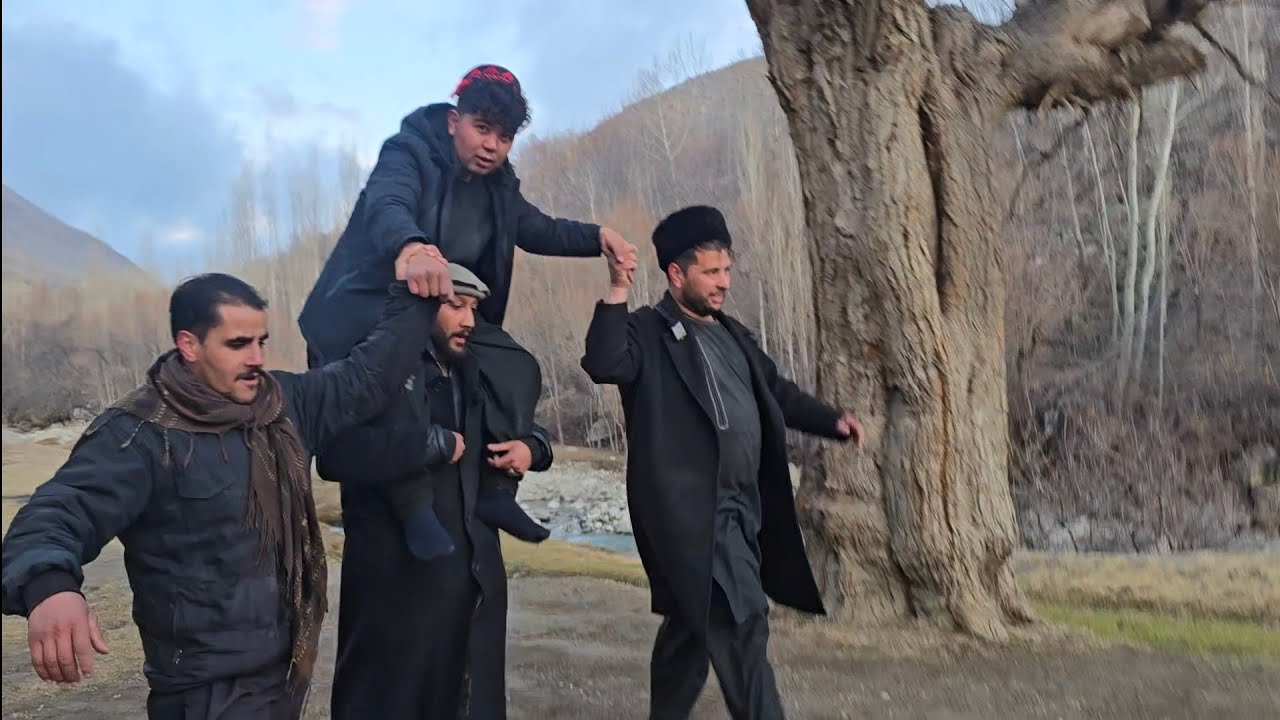  جزا های سنگین برای کسانی که گیم را باختن 🤣