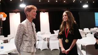Scholarship Awards Ceremony 2019
