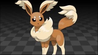 Pixelmon Mod View topic - Potential Fanmade Eeveelution known as