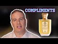 UNIQUE’E LUXURY BEVERLY HILLS EXCLUSIVE FRAGRANCE REVIEW!!