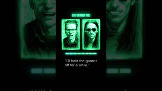 Those speedboats don’t sound quite right… #codec #comedypodcast #pod