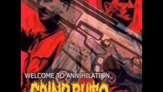 Download lagu Grind Buto - Welcome to annihilation