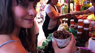 Vámonos a Tepoztlán con Amanda Rosa en BB Travel 👶🏻