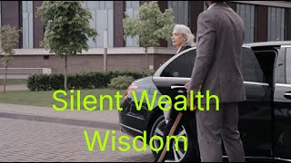 The mindset that separates the rich from the newly rich