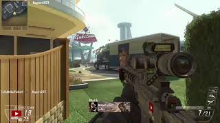INSANE COMEBACK!! (Bo2 1v1)