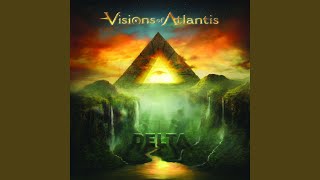 Video thumbnail of "Visions of Atlantis - Black River Delta"