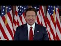 Comedian Embarrasses Ron DeSantis Straight to His Face
