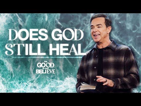 Are You Ready For a Miracle?