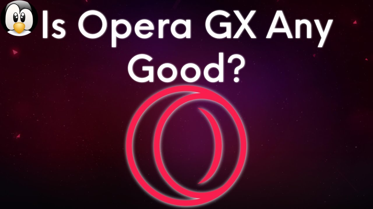 Opera GX the Best Gaming Browser Today!, by Rose M Campbellr