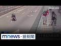 台灣社會治安與街頭衝突事件頻傳