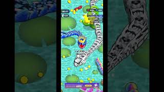 Snake Clash Game | Epic Snake Battle & Massive Growth