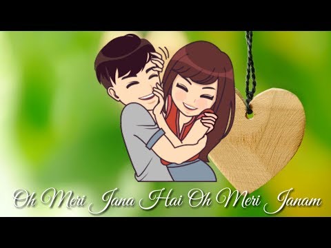 Oh Meri Jana Hai Oh Meri Janam | Whatsapp Status Video